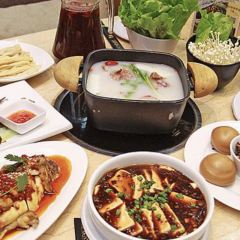 Shiweiguan (guomao) User Photo