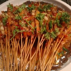 Cangnanguoji Restaurant 여행 사진