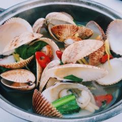 Nha Trang Seafoods 여행 사진