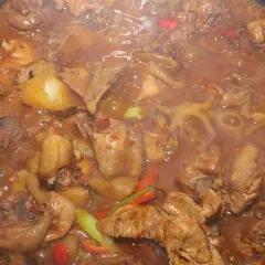 Chaihuoji User Photo