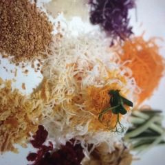 CHERRY GARDEN BY CHEF FEI User Photo