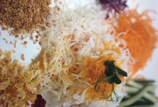 Cherry Garden by Chef Fei User Photo