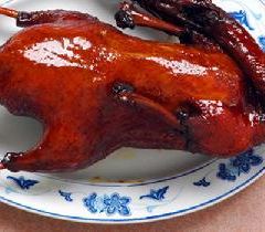 木城张老七甜皮鸭 User Photo