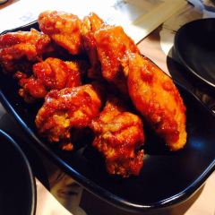Kyochon Chicken Dongdaemun 1 User Photo