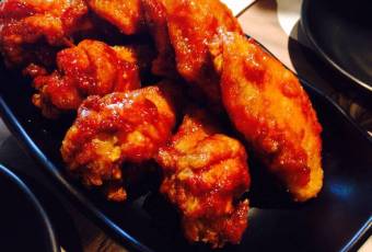 Kyochon Chicken Dongdaemun 1用戶圖片