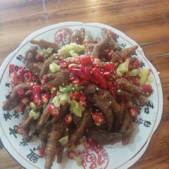 辣香村 여행 사진