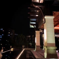阿尔卡迪亚假日酒店·爱琴海西餐厅 User Photo