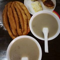 马市街食它汤店(解放路店) User Photo