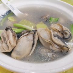 台山美食 User Photo