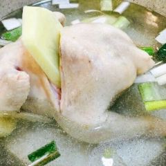 Granny Jin Ok-hwa Original Dakhanmari User Photo