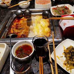 Hidilao Hot Pot( Yu Hua Ting CapitaLand Square ) User Photo