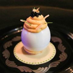 ROBUCHON AU DÔME User Photo