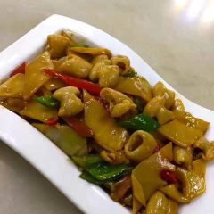 鲜味馆(金沙南路店) User Photo