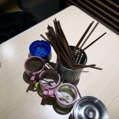 A XIANG MI XIAN PING HU DA RUN FA DIAN User Photo