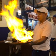 Cyma Greek Taverna User Photo