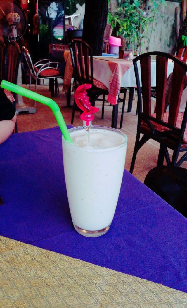 Mother House Bar and Restaurant
