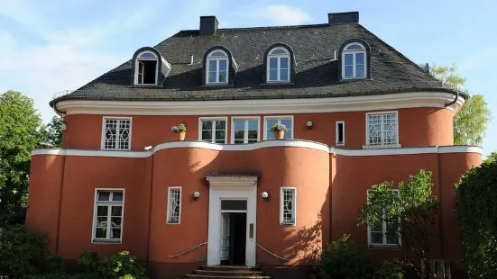 Fruhsammers Restaurant