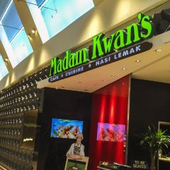 MADAM KWAN'S User Photo