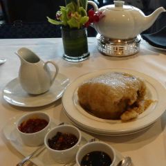 LUNG KING HEEN User Photo