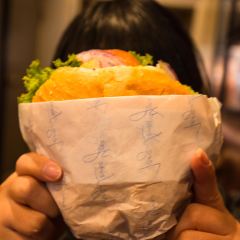 Fergburger User Photo