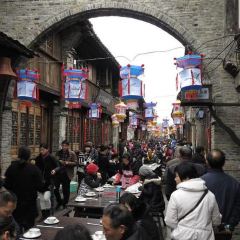 Yusheng Restaurant User Photo