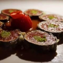 Nobu User Photo