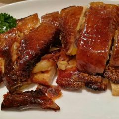 Shang Palace User Photo