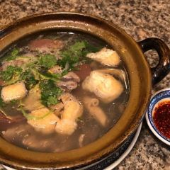 Nanjing Da Pai Dang ( De Ji Square ) User Photo