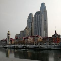 Youth Resturant User Photo