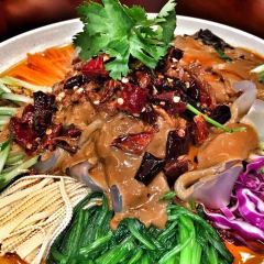 HARBIN 1907(Youyi Road Main Store) User Photo