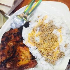 Mang Inasal ảnh của người dùng