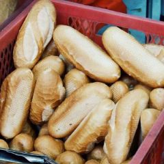 Bánh Mì Huynh Hoa ảnh của người dùng