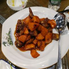 YU XIANG TANG User Photo