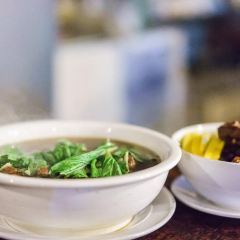 Smoke Restaurant張用戶圖片