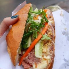 Bánh Mì Huynh Hoa ảnh của người dùng