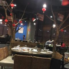 Laotu'echang Hot Pot (jiefanglu) ảnh của người dùng