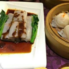南疆宾馆中餐厅 User Photo