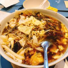 RONG CUISINE User Photo