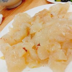 老孙头驴肉火烧(总店) User Photo