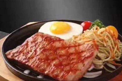 半秋山西餐厅(黄石武商MALL店)