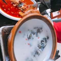 魚宴館·農家菜(千島湖總店)張用戶圖片