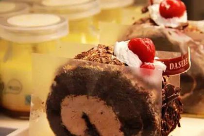 大喜來蛋糕店(新城南都店)