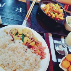 GANG SHI BAO ZAI FAN User Photo