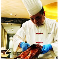 The Horizon Chinese Restaurant User Photo