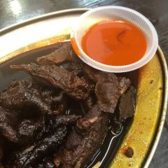 Super Star Chicken Feet Koay Teow Soup User Photo