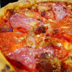 Giordano's User Photo