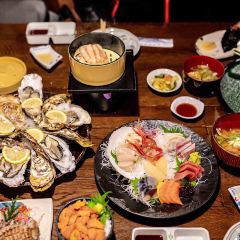 函館海鮮料理 海光房 User Photo