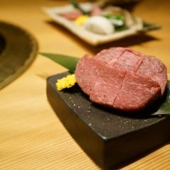 Ami yaki Wagyu Ishizaki User Photo
