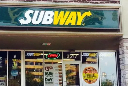 Subway