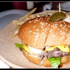 Kramer's Cafe User Photo